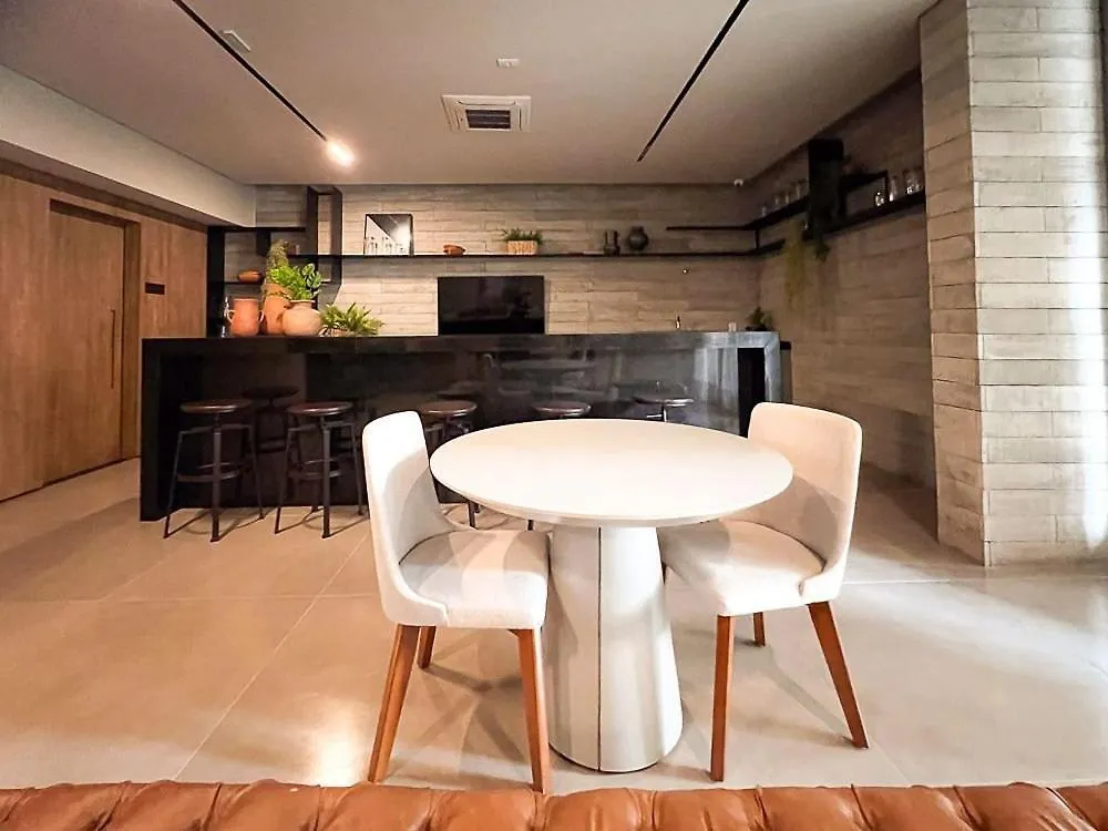 Dream Home Conforto Metro, Ar E Wi-Fi Px Paulista São Paulo