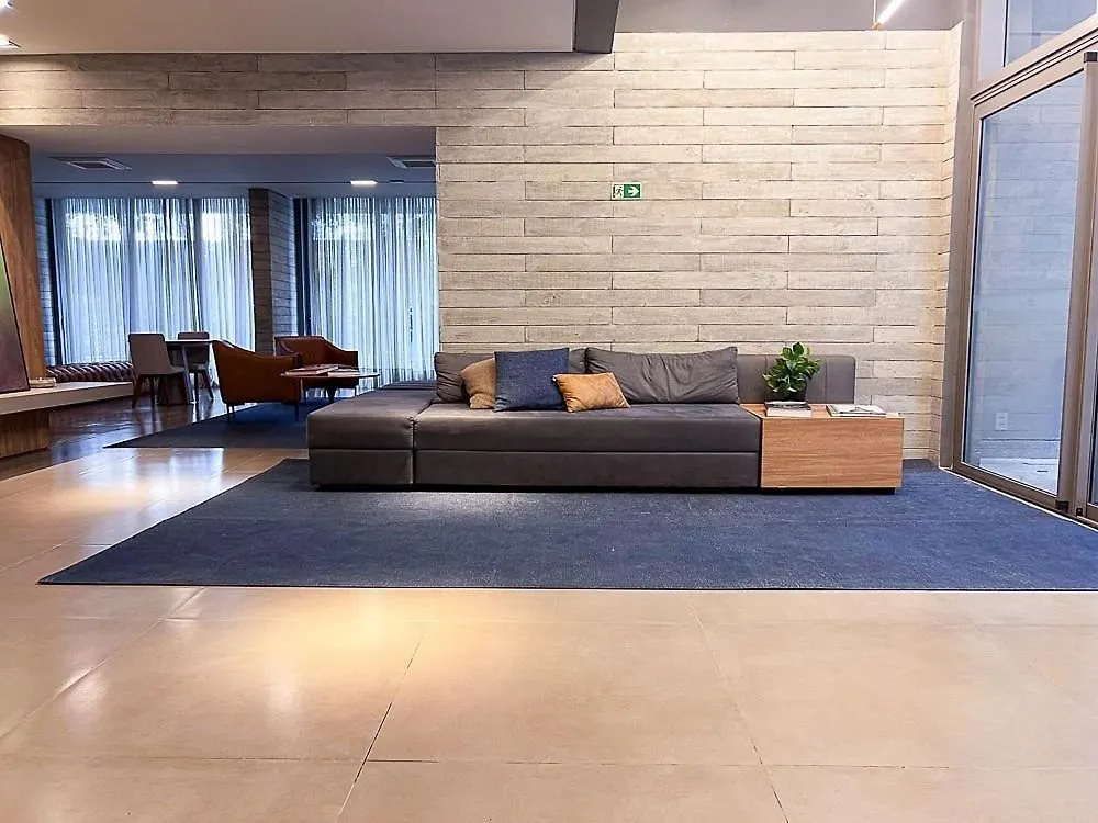 Dream Home Conforto Metro, Ar E Wi-Fi Px Paulista São Paulo 0*,  Brasil